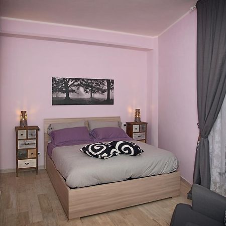 Appartamenti Pistrella Orvieto Habitación foto