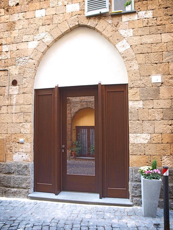 Appartamenti Pistrella Orvieto Habitación foto