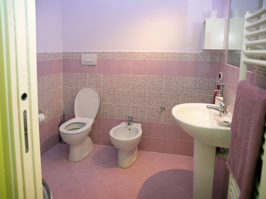 Appartamenti Pistrella Orvieto Habitación foto
