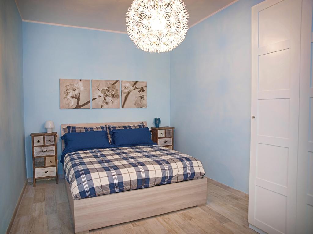 Appartamenti Pistrella Orvieto Habitación foto