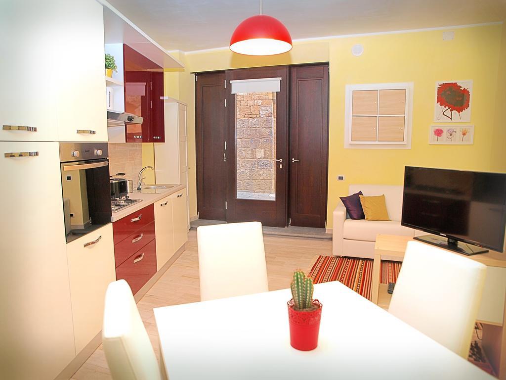 Appartamenti Pistrella Orvieto Habitación foto