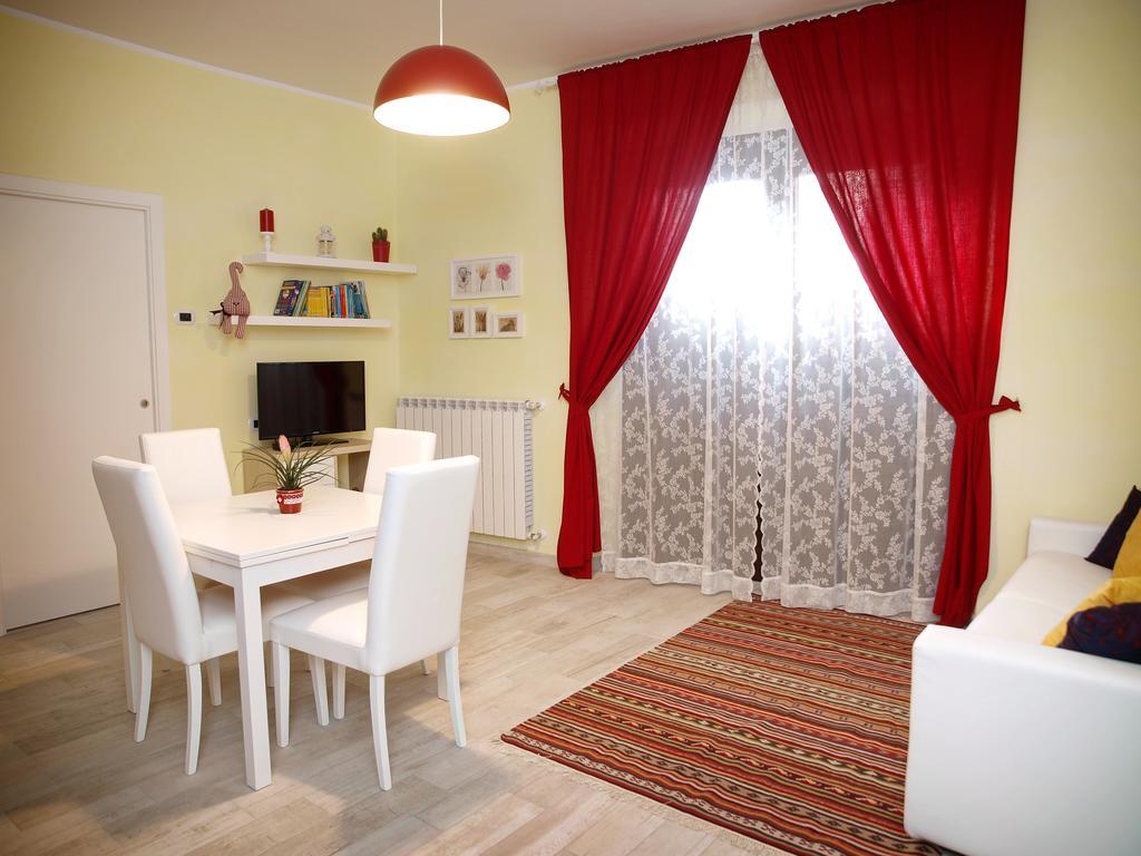 Appartamenti Pistrella Orvieto Habitación foto