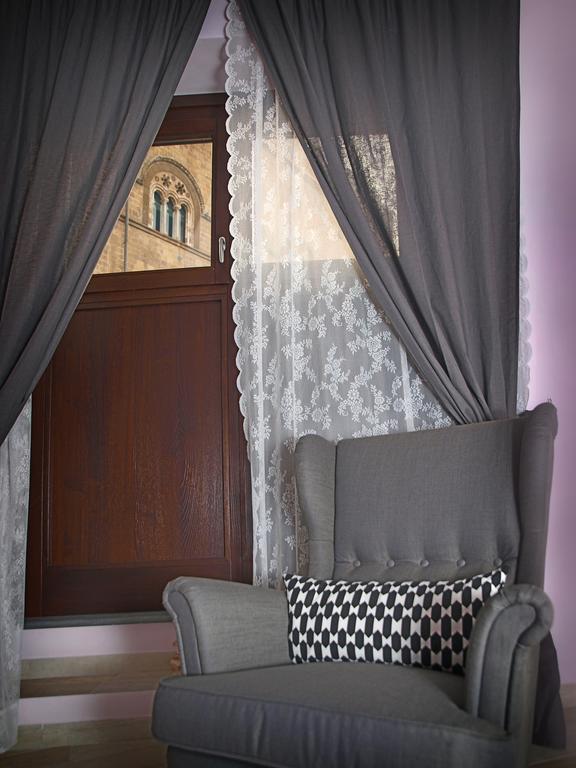 Appartamenti Pistrella Orvieto Habitación foto