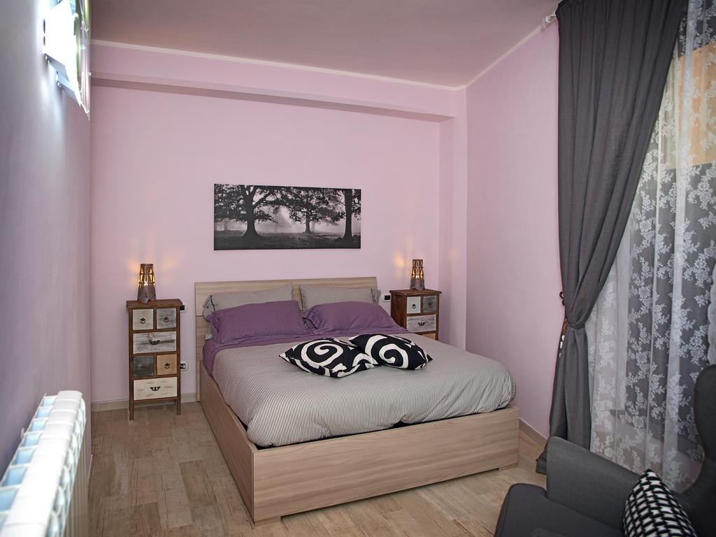 Appartamenti Pistrella Orvieto Habitación foto